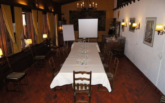 Hôtel-Restaurant le Castel