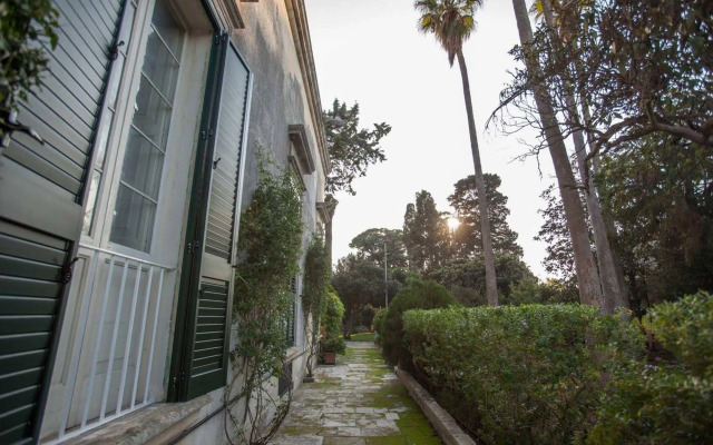 Villa De Pietro