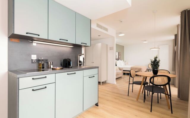 limehome Vienna Favoritenstr