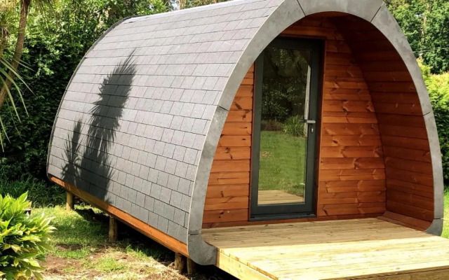 Hotel Rural Solar das Arcadas