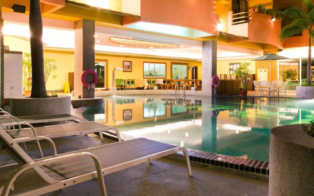 Shakira Resort Kenting