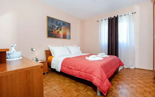 Brigth and Breezy Rovinj Apartments