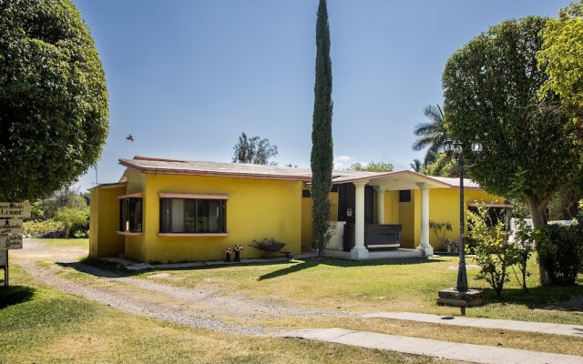 Hotel Villas el Paraiso