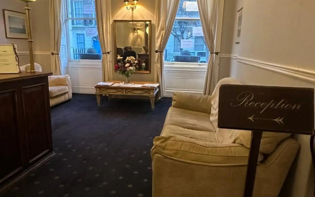 Thanet Hotel Annex