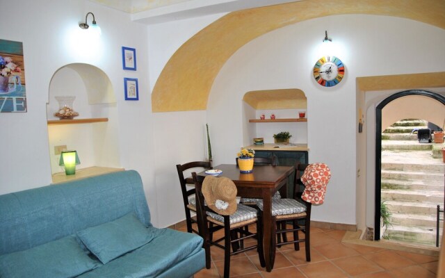 Casa Mimi a Sperlonga