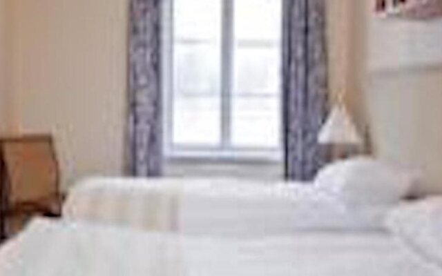 Lilla Hotellet Bed & Breakfast
