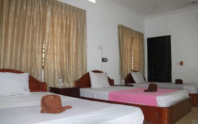 Mon Pa Pa Guesthouse