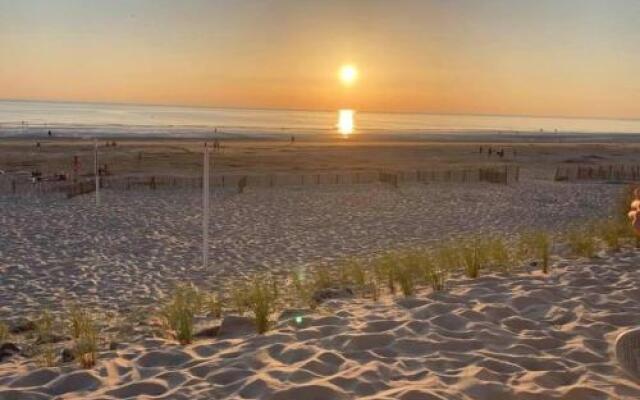 Maison 4/6 Pers Sainte-Cã‰Cile Plage