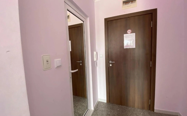 Private Cozy Studio Admiral Plaza C43