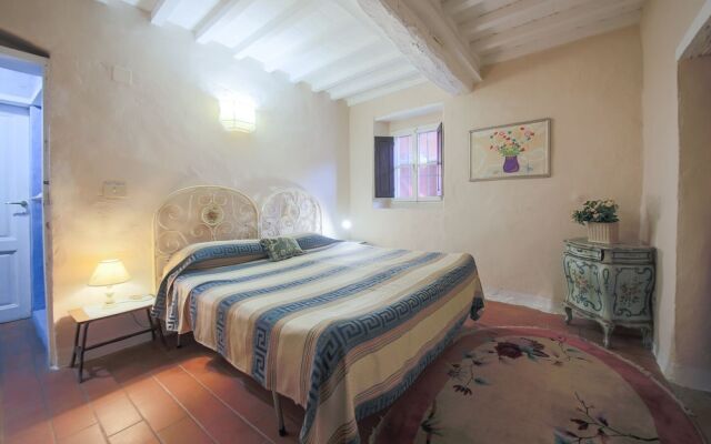Winery Houses in Chianti