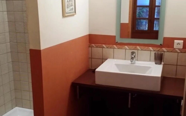 Chambres D'hôtes Barraconu