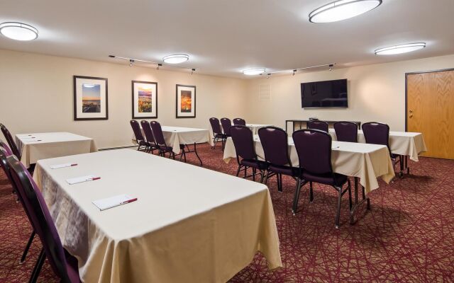 Quality Inn & Suites