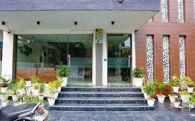 Fabexpress Amrit Residency