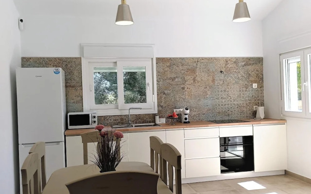 Suite La Morera in Conil de la Frontera