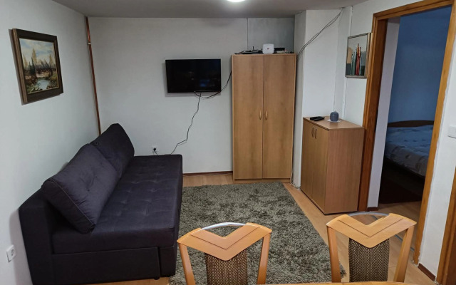 Apartments Milinkovic