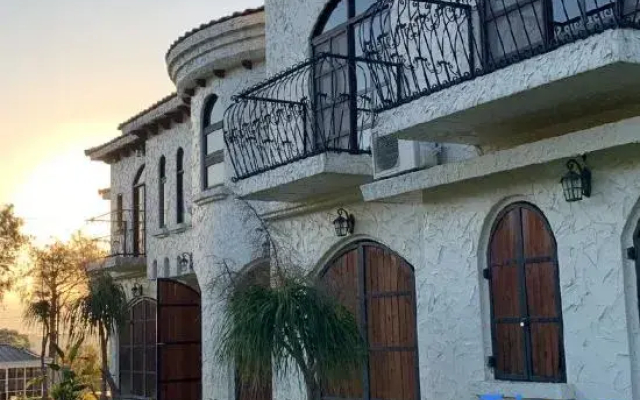 Villa San Diego