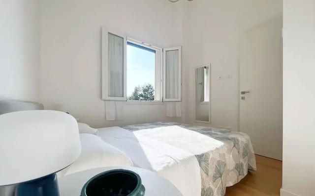 Solemar Sicilia - Villa delle Rocce