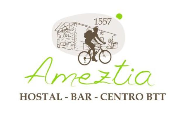 Hostal Ameztia