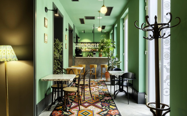 g.Vino City Wine Hotel