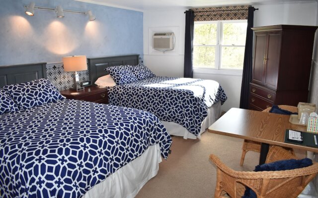 The Barron Brook Inn