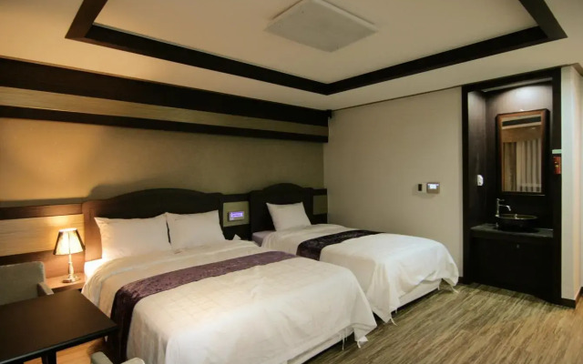 Benikea Ariul Hotel