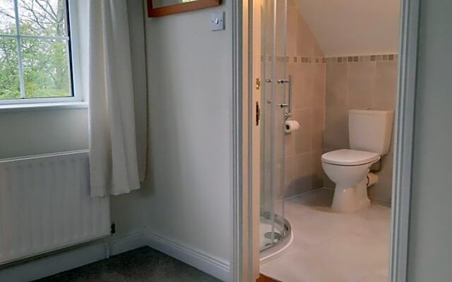 Nephin Lodge B&B