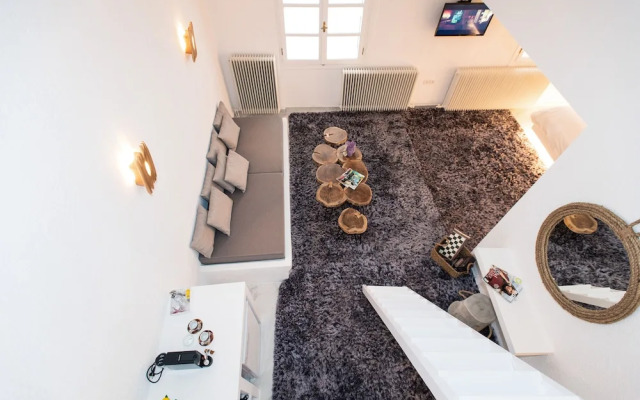 Blue Mountain Guesthouse Arachova