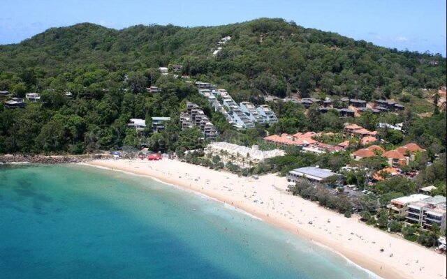 Costa Nova Holiday Apartments