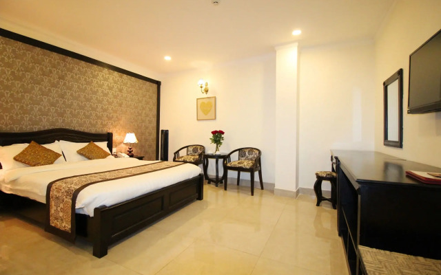 Royal Hotel Dalat