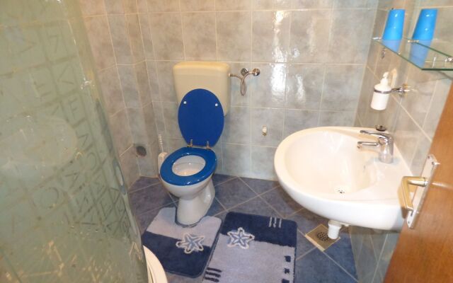 Apartmani Stückler