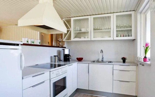 6 Person Holiday Home in Hals