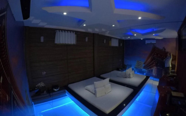 Motel Fantasy 2 (Adult Only)