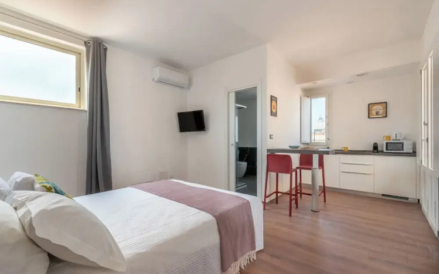 Candelai Apartments by Wonderful Italy