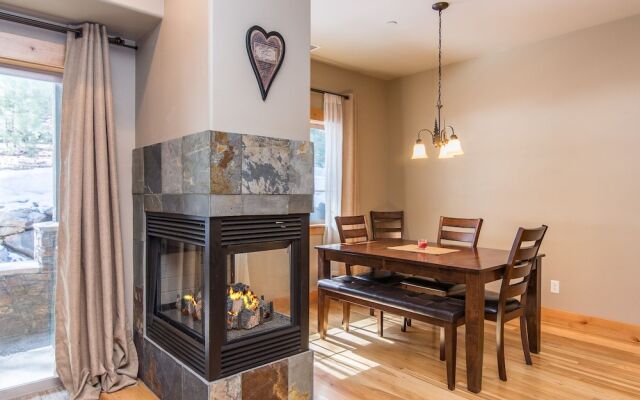 Walk Friendly Truckee House by RedAwning