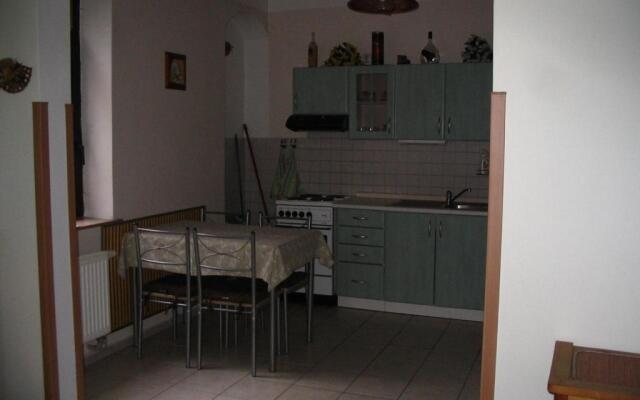 Apartmany Ingeborg