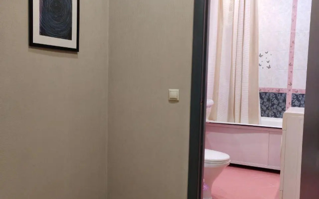 Лисиха-Аэропорт