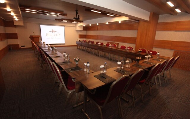 Anemon Kent Diyarbakır Hotel