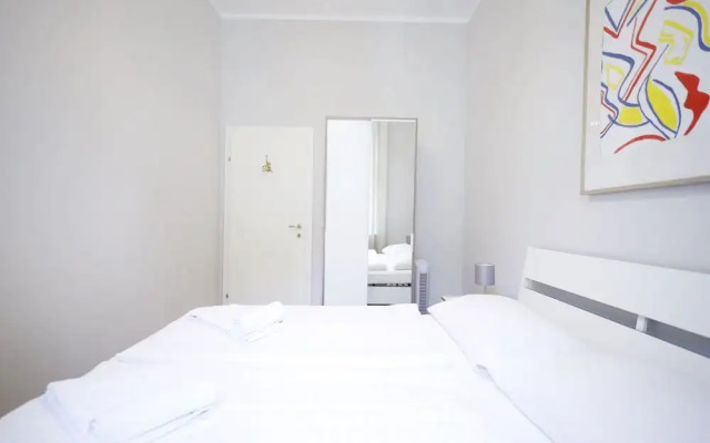 HeyMi Apartments Karlsplatz