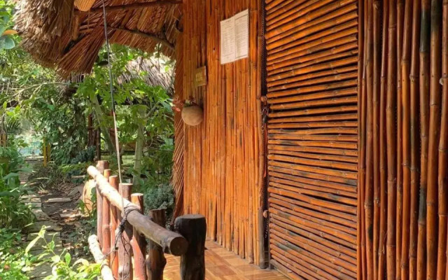 Sai Gon Garden Homestay 1