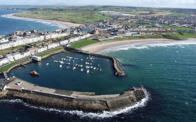 No 6 Sandhaven