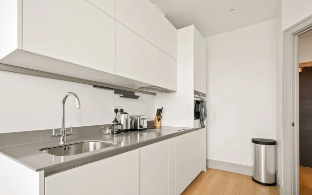 Comfy One Bedroom Apartment in Harrow