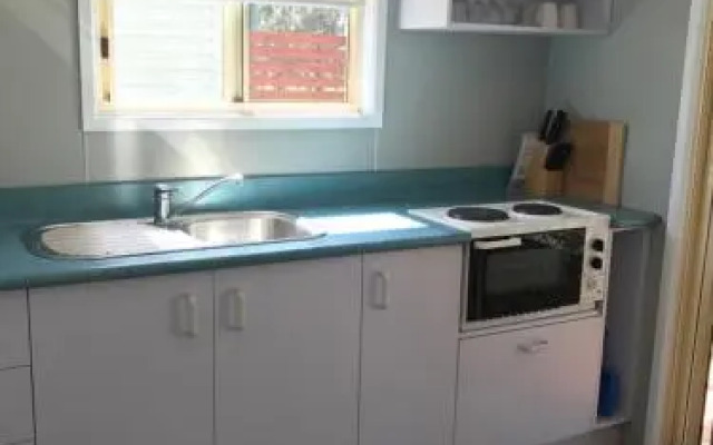 Kingfisher Caravan Park