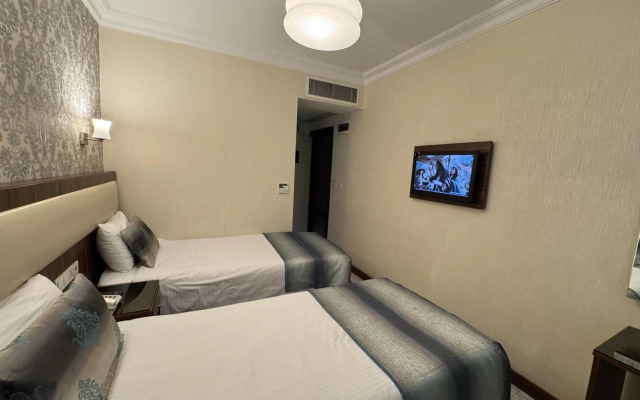 Hotel Bulvar