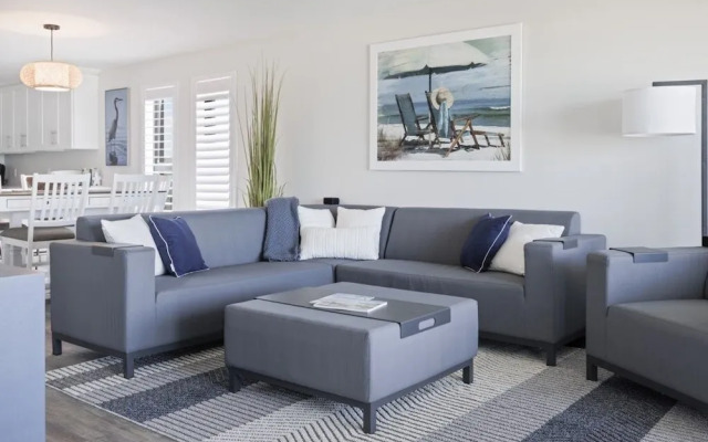 Pelicans Roost 307 2 Bedroom Condo