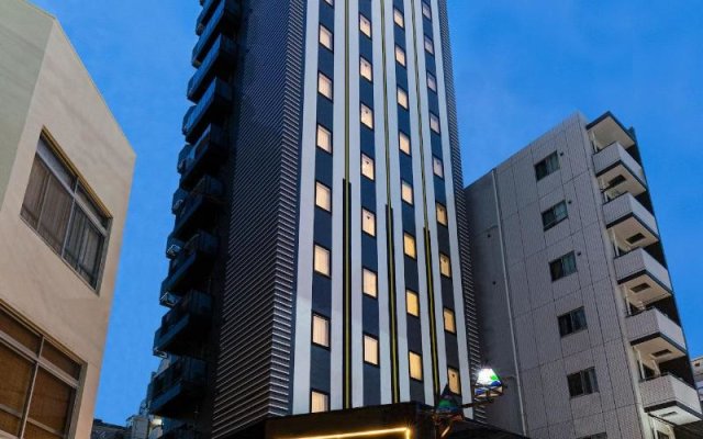 Hotel Asyl Tokyo Kamata