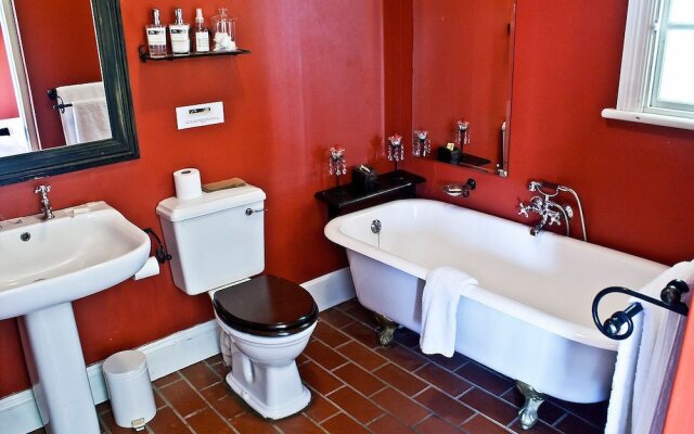 Lastingham Guest Lodge