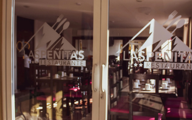 Hotel De La Peña Inn