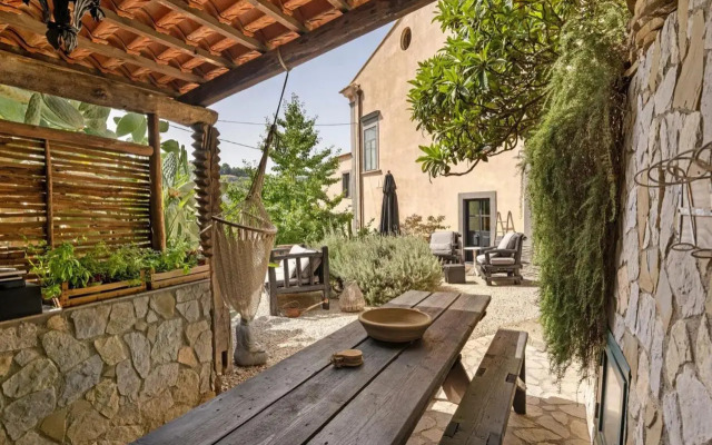 Villa Cangiani