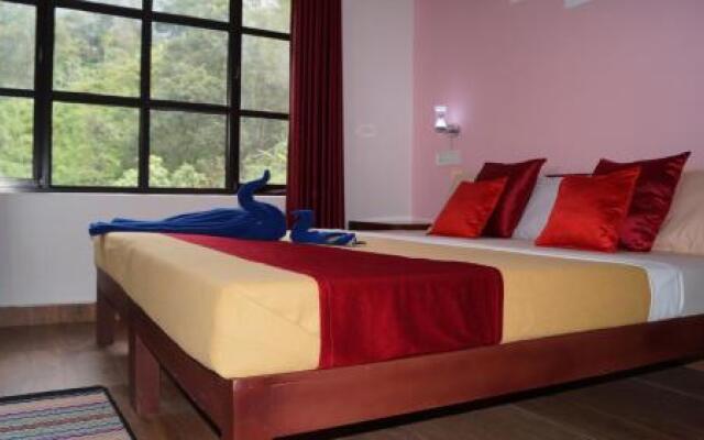 Grace Inn Munnar Homestay