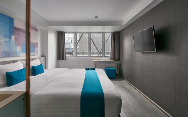 Sora Hotel Silom